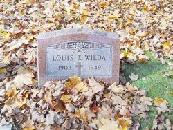 Louis T. Wilda 