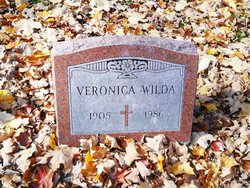 Veronica A. <I>Woyciehosky</I> Wilda 