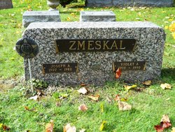 Joseph Zmeskal 