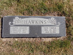 Leo Chase Hawkins 