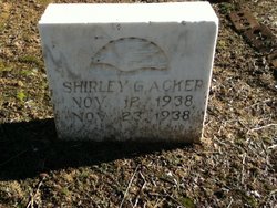 Shirley G. Acker 
