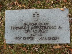 Edward Fulmer Armstrong Jr.