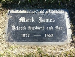 Mark James 