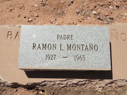 Ramon L Montano 