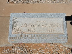 Santos V Montano 