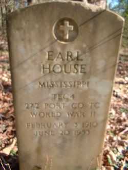 Earl House 