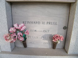 Reinhard Herman Prull 