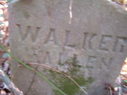 Walker Allen 
