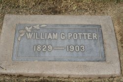 William Green Potter 