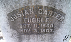Josiah Carter Tuggle 