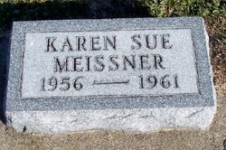 Karen Sue Meissner 