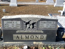Dorothy L. Almond 