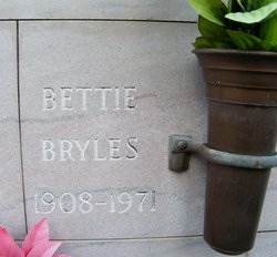 Bettie Bryles 