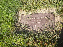James R. Martin 