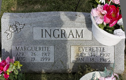 Everett Ingram 