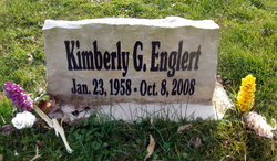 Kimberly Gail Englert 
