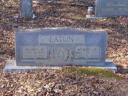 Moses L. Eaton 