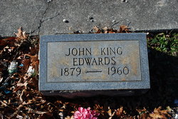 John King Edwards 