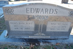 Elias Bancroft Edwards 