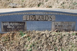 Edgar Henry Edwards 