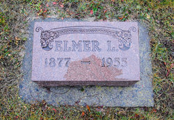 Elmer L Argetsinger 