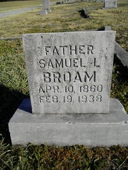 Samuel L Broam 