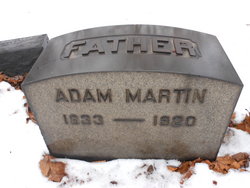 Adam Martin 
