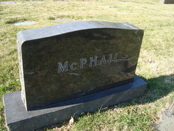 Deborah Opal <I>Lane</I> McPhail 