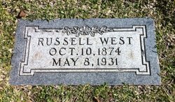 Russell West 