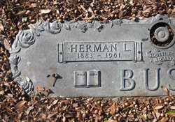 Herman Lee Bush 
