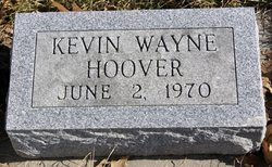 Kevin Wayne Hoover 