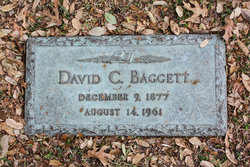 David C. Baggett 