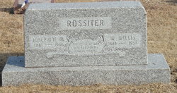 W. Willis Rossiter 