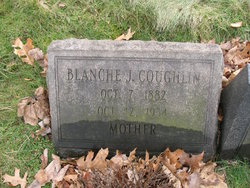 Blanche J. Coughlin 