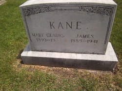 James Kane 