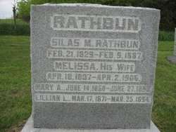 Lillian L. Rathbun 