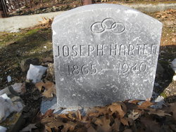 Joseph Harten 