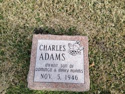 Charles Adams 