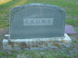 Thomas J Crowe 