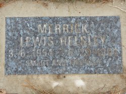 Merrick Lewis Helsley 
