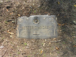 Chester C. Andrews 