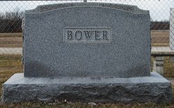 Walter Bower Jr.