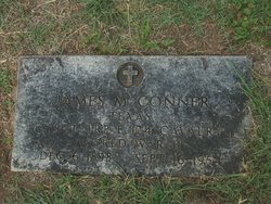 James Monroe Conner Jr.