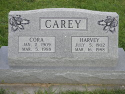 Harvey Edgar Carey 