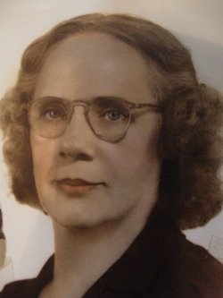 Helen <I>Gronska</I> Bergman 