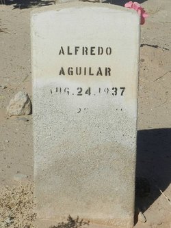 Alfredo V. Aguilar 