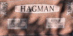 George F. Hagman Sr.