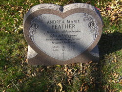 Andrea Marie Feather 