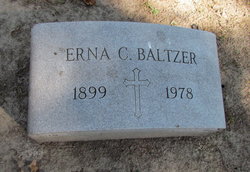 Erna C Baltzer 
