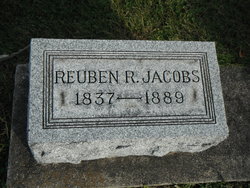 Reuben R. Jacobs 